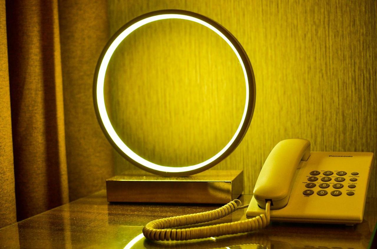 Hotel Blue Sky كورونيغالا المظهر الخارجي الصورة